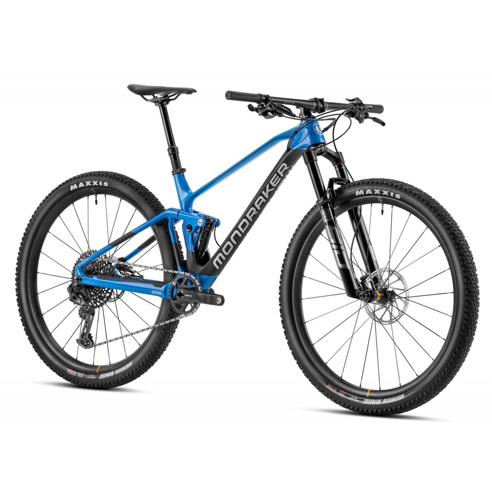 Mondraker F Podium Carbon Dc R Ed