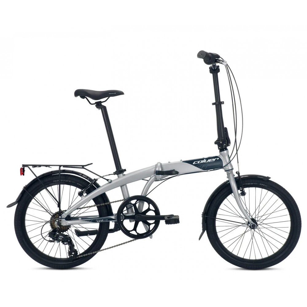 Las mejores ofertas en Bicicleta plegable adultos unisex 14 en bicicletas  de rueda