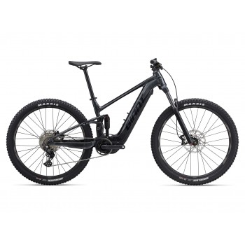 GIANT STANCE E+2 700WH