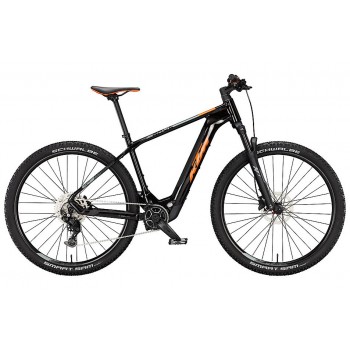 KTM MACINA RACE SX 20 400WH