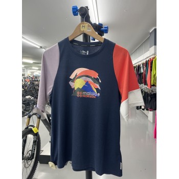 CAMISETA MALOJA...