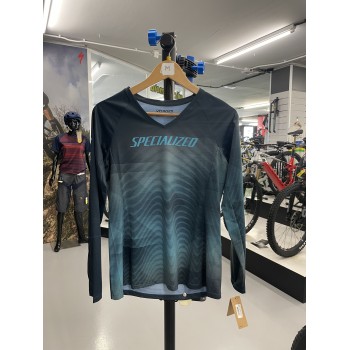 CAMISETA SPECIALIZED MUJER...