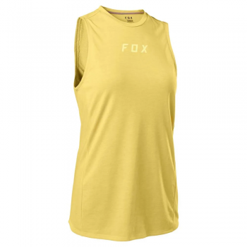 FOX CAMISETA RANGER DR MUJER