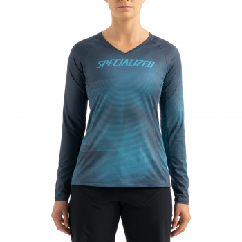 CAMISETA SPECIALIZED MUJER...