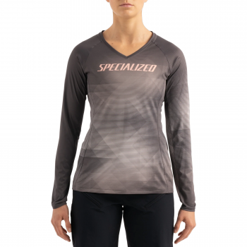 CAMISETA SPECIALIZED MUJER...