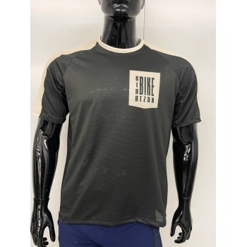 CAMISETA OIARTZUN BIKE XS-4XL