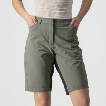 CASTELLI PANTALON SHORT...