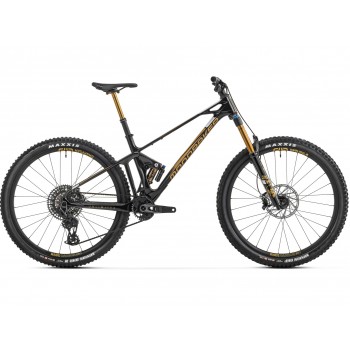 MONDRAKER FOXY CARBON...