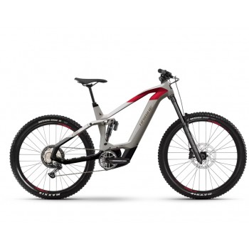 HAIBIKE HYBE 9