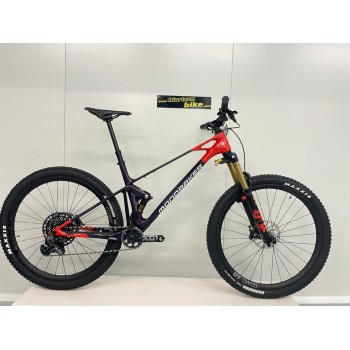 MONDRAKER RAZE CARBON RR SL...