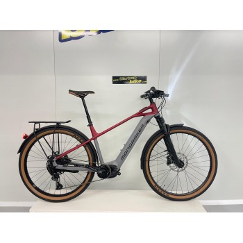 MONDRAKER PRIME RX KM0 talla L