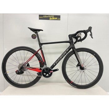 WILIER 0 SL RIVAL AXS NDR