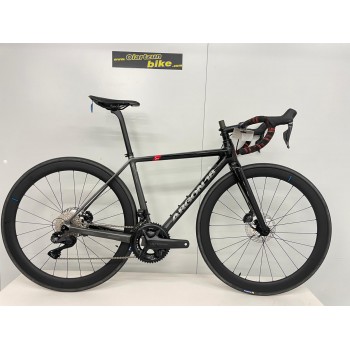 MONTAJE ARGON18 GALLIUM PRO...