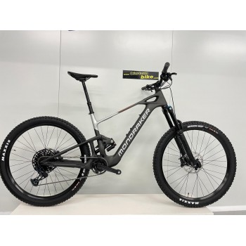 MONDRAKER NEAT R KM0 T.L