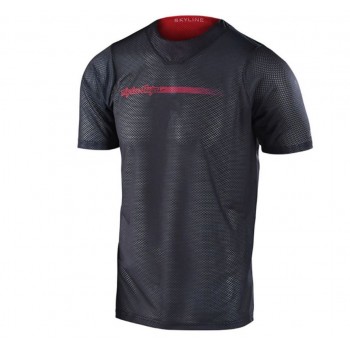 CAMISETA SKYLINE AIR GRIS