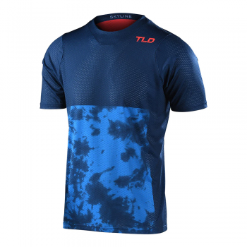 CAMISETA TROYLEE SKYLINE...