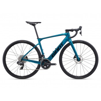 GIANT DEFY ADVANCED E+ ELITE 2