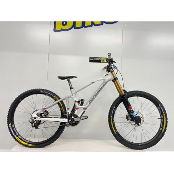 MONDRAKER SUMMUM CARBON RR...