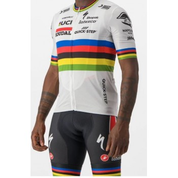 MAILLOT CASTELLI...