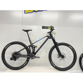 MONDRAKER SUPERFOXY CARBON...