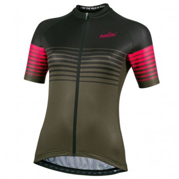 MAILLOT NALINI CROSS LADY