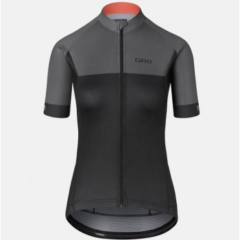 MAILLOT GIRO CHRONO MUJER