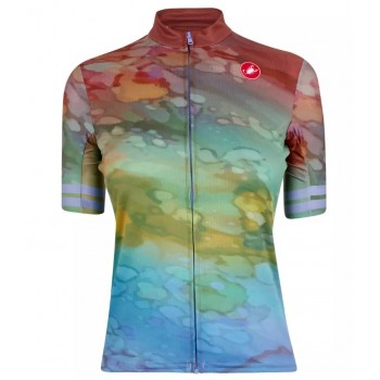 MAILLOT CASTELLI MARMO...