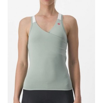 TOP CASTELLI SOLARIS MUJER T.S