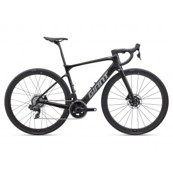 GIANT DEFY ADVANCED E+ ELITE 1