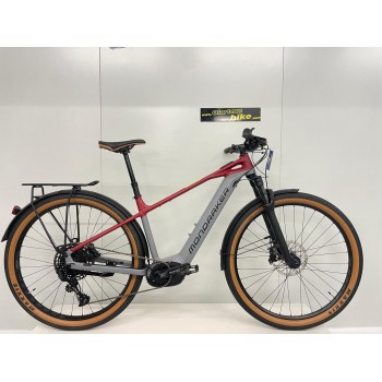 MONDRAKER PRIME RX TEST T. M