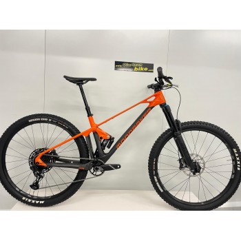 MONDRAKER FOXY CARBON R KM0...