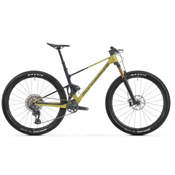 MONDRAKER F-PODIUM CARBON...