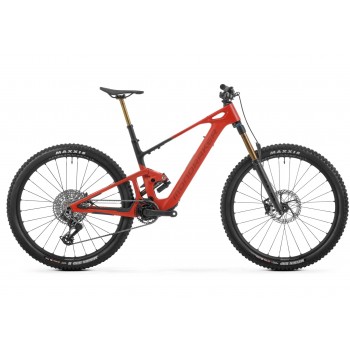 MONDRAKER NEAT CARBON RR 2025