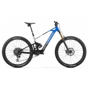 MONDRAKER NEAT CARBON RR SL...