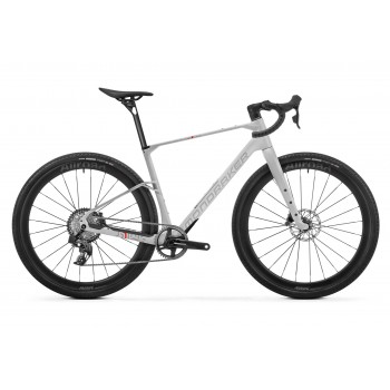 MONDRAKER ARID CARBON RR