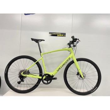 SPECIALIZED TURBO VADO SL...