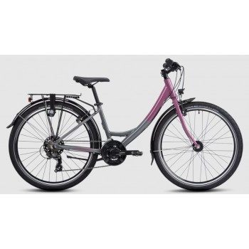 Bici paseo WINORA CHICA 26"