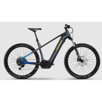 HAIBIKE ALLTRACK 6.5