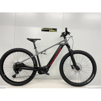 MONDRAKER PRIME TEST T.L