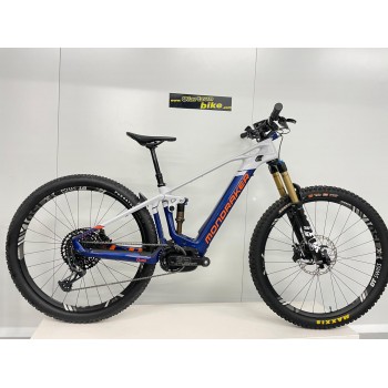 MONDRAKER CRAFTY CARBON RR...