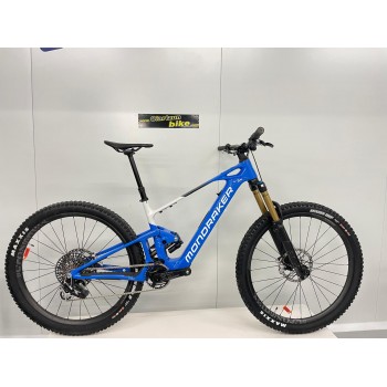 MONDRAKER NEAT CARBON RR SL...