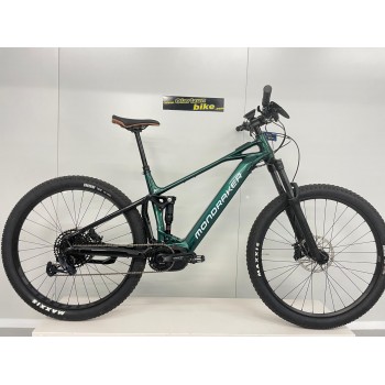 MONDRAKER CHASER RX KM0 T.L