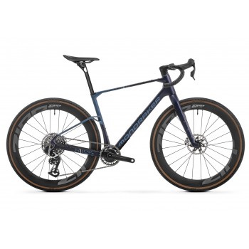 MONDRAKER ARID CARBON RR SL