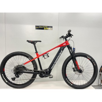 MONDRAKER PRIME 2ºMANO T.M