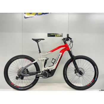 HAIBIKE FULLNINE 9 2ºMANO T.L