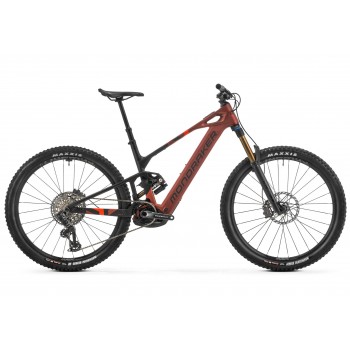 MONDRAKER CRAFTY CARBON RR...