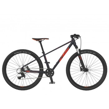 KTM WILD SPEED 26"