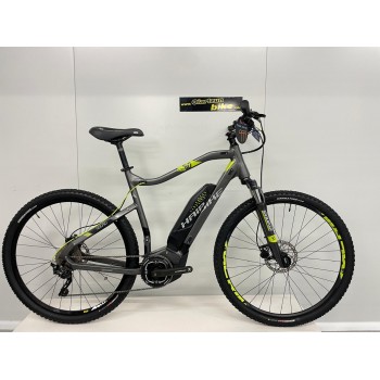 HAIBIKE CROSS 4.0 2ºMANO T.L