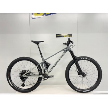 MONDRAKER RAZE EXPO T.M