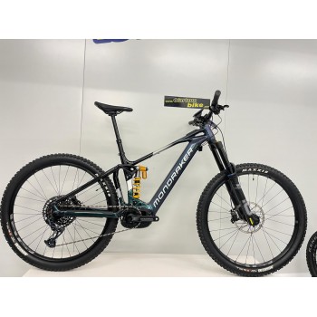 MONDRAKER LEVEL XR EXPO T.M